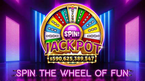 House of Fun™️: Free Slots & Casino Slot Machine .